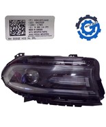OEM Mopar Right Xenon Headlight Assembly for 2015-2023 Dodge Charger 684... - $17,356.80 MXN