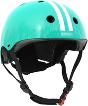 Kids&#39; Bicycle Helmets: Three Size Adjustable, Fits Toddlers, And 14 Years Old. - $34.97