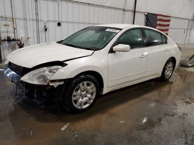 Nissan Altima Hood Latch Release Cable 2010 2009 2008 2007 Item image 4