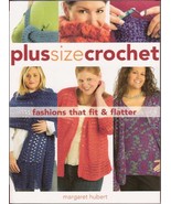 Plus Size Crochet Digital Pattern - £6.27 GBP