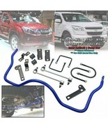 Rear Anti Roll Sway Bar Stabilizer Kits For Isuzu D-Max 2012-2020 4WD 4x... - $245.90