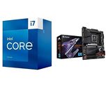 Intel Core i7-13700 Desktop Processor 16 cores (8 P-cores + 8 E-cores) 3... - £441.81 GBP