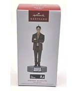 2023 Hallmark Keepsake Ornament: The Office Dwight Shrute Sound Ornament... - €15,25 EUR