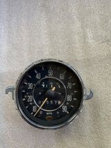 VW Beetle Speedometer, 1968-1977  Volkswagen VDO. Speedo. Tested, Good! - $73.26