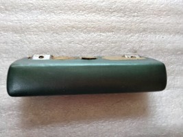 NOS MOPAR B-BODY ARMREST PAD, ROADRUNNER,GTX - $2,093.82 MXN