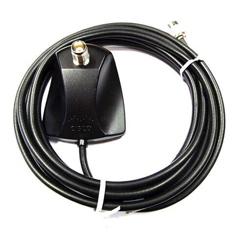 New Cisco 4G-AE010-R 10ft Antenna Extension Base 07-1144-01 part replace... - $10.99