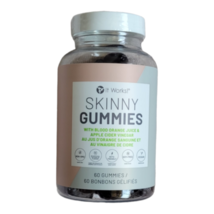 It Works! Slimming Gummies / Skinny Gummies - New - Free Shipping- Exp: ... - £38.66 GBP