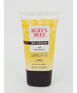 Burts Bees BB Cream SPF 15 Noni Extract Shade Light 1.7 oz BB6/25 - $25.90 CAD