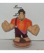 Disney Infinity 1.0 Wreck It Ralph Replacement Figure - $13.74 CAD