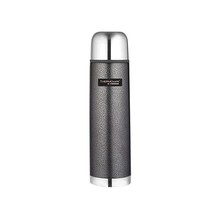 ThermoCaf 187026 Hammertone Stainless Steel Flask, 1.0 L  - $43.00