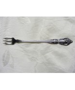 Vintage Oneida Raphael Stainless Pickle Fork - €21,10 EUR
