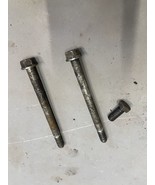 Chevelle GTO Oldsmobile 442 Cutlass 350 425 455 OEM Starter Bolts V8 Cam... - $32.96