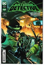 Detective Comics #1060 Cvr A (Dc 2022) &quot;New Unread&quot; - £4.55 GBP