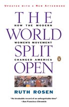 The World Split Open: How the Modern Women&#39;s Movement Changed America, R... - £4.26 GBP