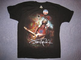 Jimi Hendrix T-shirt T shirt Tshirt Jimmy - $44.99