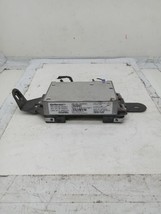 Chassis ECM Communication VIN E 4th Digit Onstar Fits 07-10 SAAB 9-5 670955 - £40.17 GBP