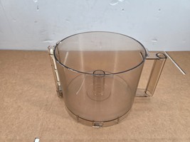 Cuisinart DLC-7 Super Pro Food Processor DLC-005AGTX Work Bowl Replaceme... - $31.93
