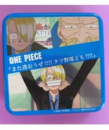 One Piece Sanrio Game Card Storage Hard Protection Portable Storage Box ... - £12.91 GBP