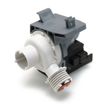 OEM Drain Pump For Electrolux EIFLW55HMB0 EIFLW55HIW0 NEW - $80.14