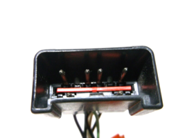 95-96-97-98-99-00-01 FORD EXPLORER/MOUNTAINEER POWER SEAT/MEMORY/SWITCH/BUTTONS image 6