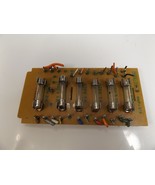 Pioneer Reel to Reel RT-701, RT-707 Fuse Board RNP-379 RWX-170 - $24.86 CAD