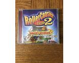 Roller Coaster Tycoon 2 PC Game - $34.53