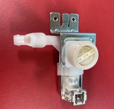 General Electric Dishwasher Water Inlet Valve Part # WD15X22948 265D1990... - $49.49