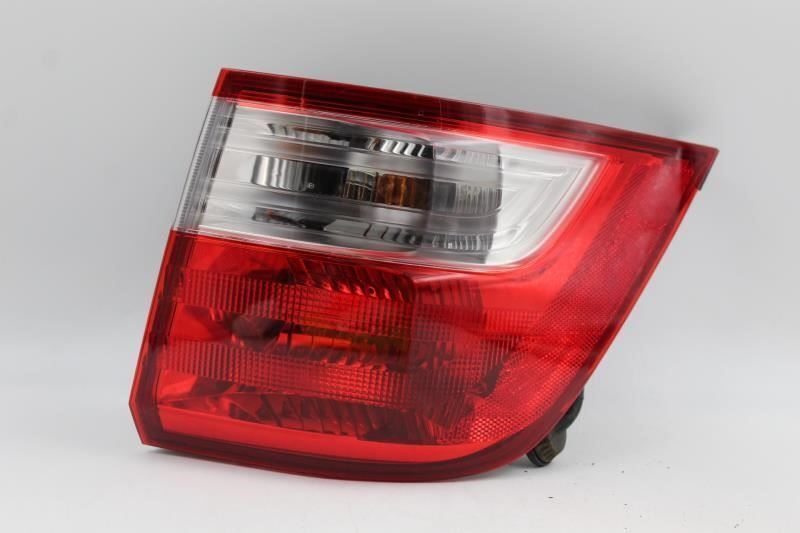 Primary image for Right Passenger Tail Light Quarter Panel Fits 2011-2013 HONDA ODYSSEY OEM #18855