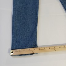 American Eagle Outfitters RN#54485 Stretch Women's Blue Jeans Size 2 (26×27) image 15