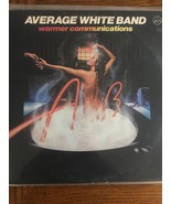 Average White Band LP AWB free shipping (B3) - $20.58 CAD
