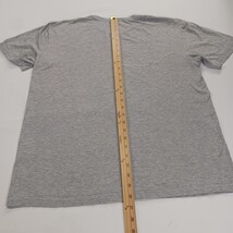 Gildan Softstyle Diamond Reapers Softball Men's Gray Graphic T-Shirt Size Large  image 8