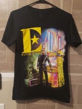 Elton John Farewell Yellow Brick Road Tour Shirt Size Small - £15.94 GBP