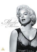 Screen Goddess Collection: Marilyn Monroe DVD (2006) Jeffrey Lynn, Pierson Pre-O - £26.89 GBP