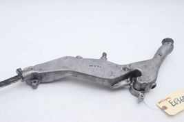 2007 SUBARU LEGACY GT COOLANT CROSSOVER PIPE E0365 image 4