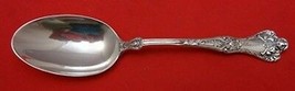 Patrician by Gorham Sterling Silver Pap Spoon 6&quot; Heirloom Silverware - £100.42 GBP