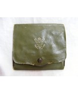 Vintage WW2 U.S. Military Sewing Kit Pouch 8-a #66 - €42,21 EUR