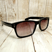 Eyebobs Gloss Black Gradient Sunglasses w/ Bifocal Readers - Roy D Sun 1... - £30.16 GBP