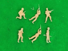 1/72 scale - Portuguese Special Marines - 2 (early 60s), African Wars, 3D print - £9.59 GBP