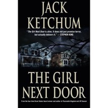 The Girl Next Door Jack Ketchum - £14.38 GBP