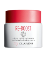 My Clarins Re-Boost Matifying Hydrating Cream  1.7 oz. - New - $19.05