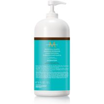 MoroccanOil Hydrating Shampoo 67.6oz - £98.12 GBP