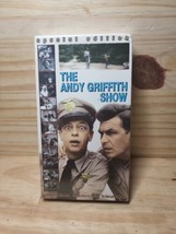 The Andy Griffith Show - Special Edition (VHS, 2000) Comedy Classic Sealed - £5.69 GBP