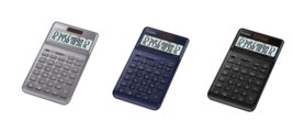 Casio Calculator JW-200SC - $36.54