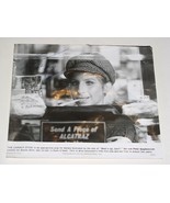 Barbra Streisand Autographed Photo Vintage 1972 What&#39;s Up, Doc? - $685.99 CAD