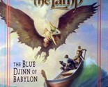 The Blue Djinn of Babylon (Children of the Lamp #2) by P. B. Kerr / Hard... - $2.27
