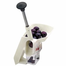 Norpro Deluxe Cherry Pitter with Clamp - £28.46 GBP