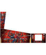 Spiderman Pinball cabinet Decal Pinball Cabinet vinyl Graphic Art - €109,14 EUR