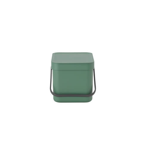 Brabantia Waste Bin Sort &amp; Go (Fir Green) - 6L - $68.39