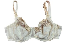 Prima Donna  Unlined Full Coverage  Bra  32E 016 1940 - $69.29