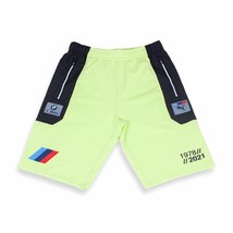 NWT mens M/medium Puma BMW MMS motorsports w/pockets sweat shorts 599488 - $796.67 MXN